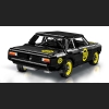 Opel Record C-Schwarze Witwe 2078kl. 1:12